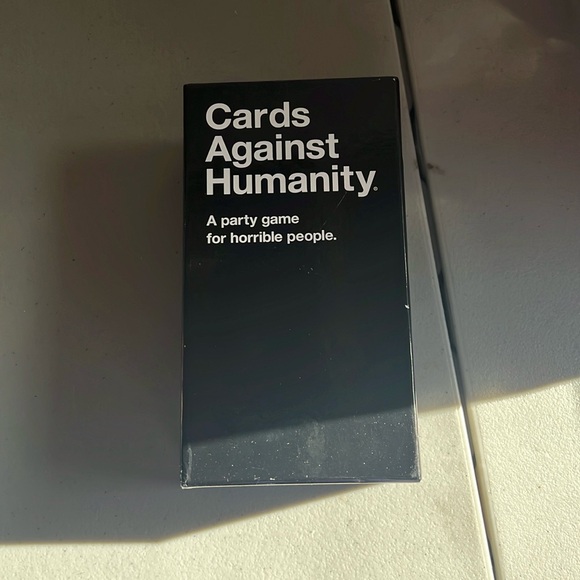 Cards against humanity full set game. - Picture 1 of 2